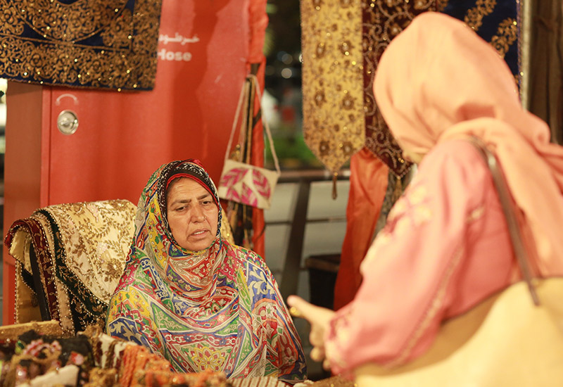 RWCCI Ramadan Bazaar