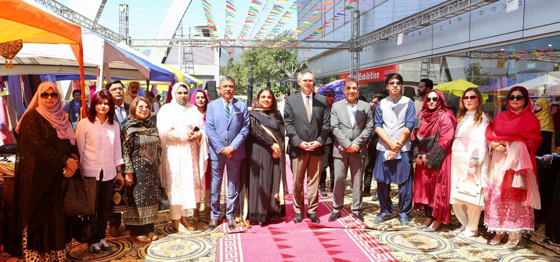 RWCCI Ramadan Bazaar