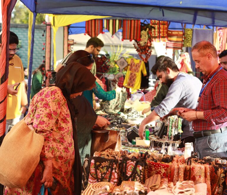 Ramadan Bazar